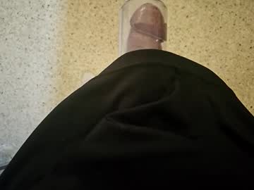 Xthickstick Chaturbate profile image