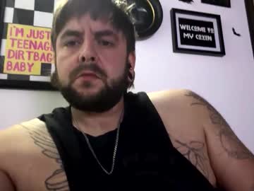 St3v3j Chaturbate profile image
