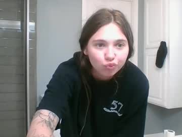 Blueeyed_Diamond Chaturbate profile image