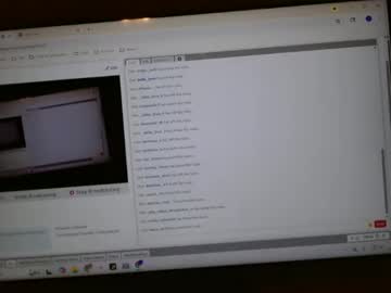 Johnnie9653 Chaturbate profile image