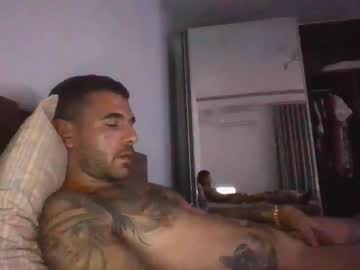 Magicxmike1 Chaturbate profile image
