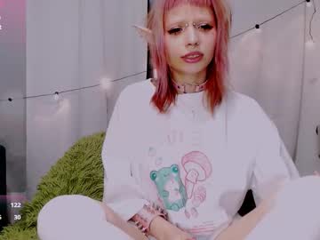 Pink_K1tty Chaturbate profile image