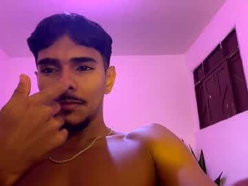 Silvx_ Chaturbate profile image