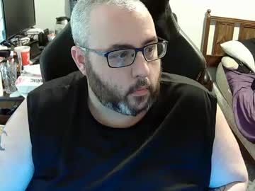 Stormagedden Chaturbate profile image