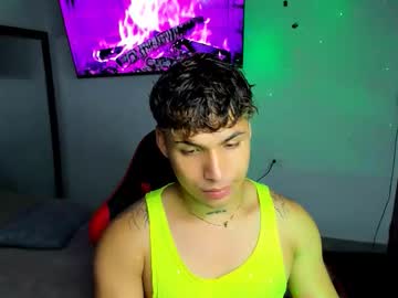 Adams_Collins Chaturbate profile image