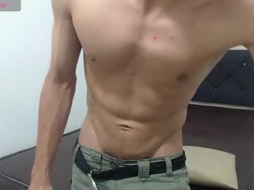Ashhlt Chaturbate profile image