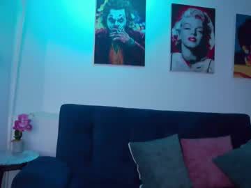 Poisonivyxxx_7 Chaturbate profile image