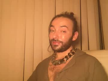 Stevey58_ Chaturbate profile image