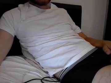 Tommlk63s Chaturbate profile image