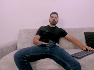 Gohan_Boy Chaturbate profile image
