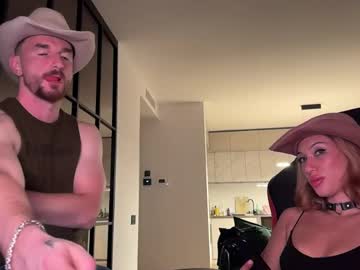 Hydrafoxandtyler666 Chaturbate profile image