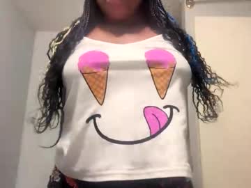 Nae_Nae22 Chaturbate profile image