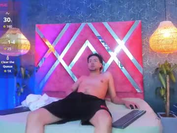 Brayan_Connor Chaturbate profile image