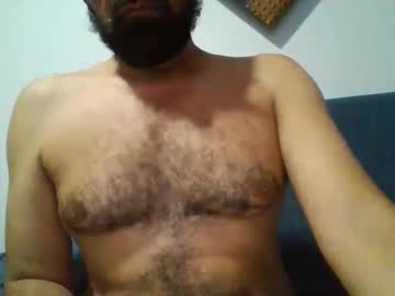 Paco9862 Chaturbate profile image