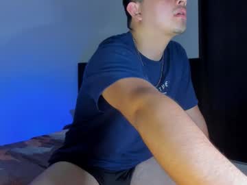 Lexmiller18 Chaturbate profile image