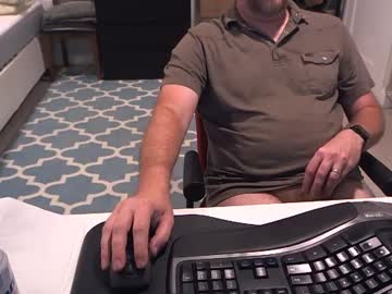 Chesbayboy Chaturbate profile image