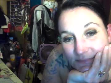 Reallyredrum69th Chaturbate profile image