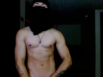Zzryuk Chaturbate profile image