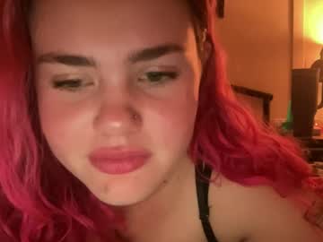 Bellacherry03 Chaturbate profile image
