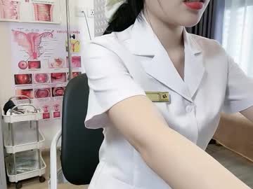Gynecology_Clinic25 Chaturbate profile image