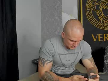Justin_Devil_ Chaturbate profile image
