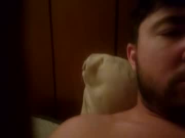 Wolfofhvac Chaturbate profile image