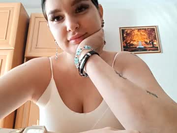 Fideliaottino Chaturbate profile image