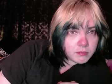 Caspianlove777 Chaturbate profile image