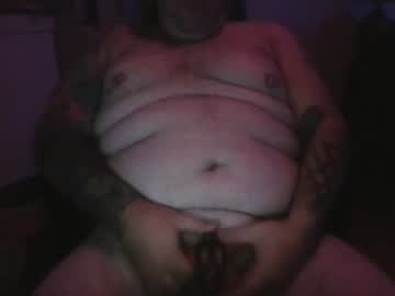Knkycagedffpig Chaturbate profile image
