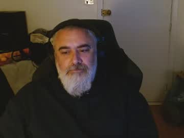 Mastermcgirt Chaturbate profile image