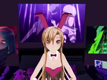 Nezuco_Chan Chaturbate profile image
