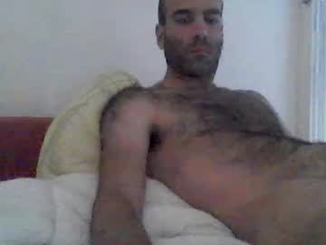 Bear14250949 Chaturbate profile image