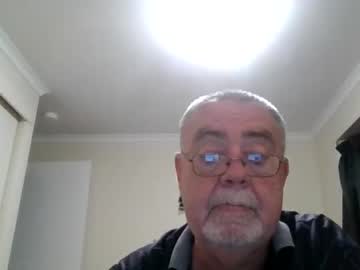 Oldaussieman1959 Chaturbate profile image