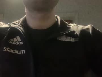 Dalesmurff Chaturbate profile image