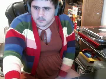 Emma_The_Boy Chaturbate profile image