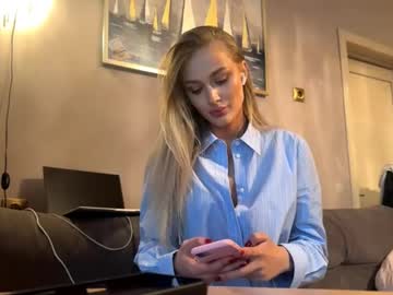 Adelinamarlatt Chaturbate profile image