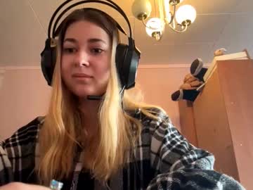 Garnettdelbo Chaturbate profile image