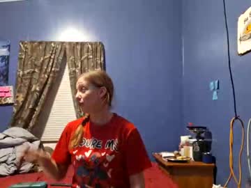 Parisvallejo Chaturbate profile image
