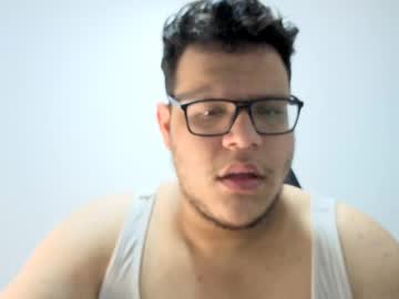 Sexyarabusa Chaturbate profile image