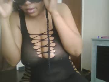 Brownsugar_Doll Chaturbate profile image