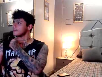Samu_Lara Chaturbate profile image