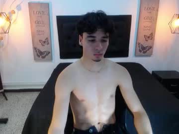 Adams_Collins_ Chaturbate profile image