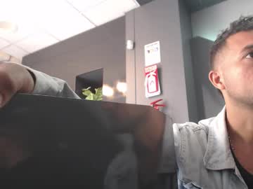 Blake_Joness Chaturbate profile image