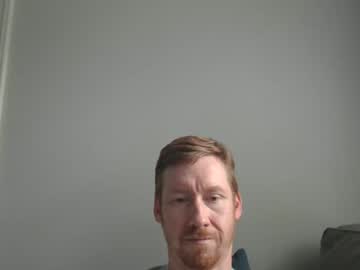 Gingerwithouttemper Chaturbate profile image