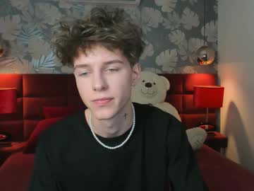 Kaimorgan Chaturbate profile image