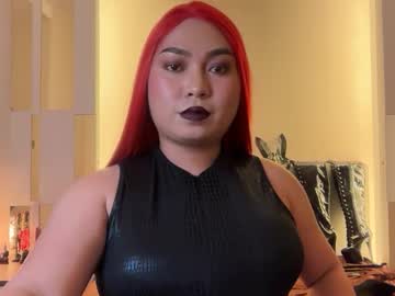 Mimiyaka Chaturbate profile image
