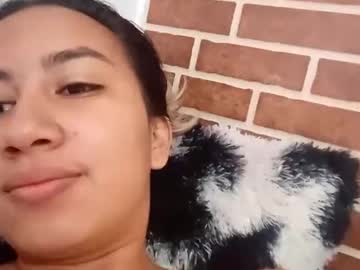 Melixaroose Chaturbate profile image