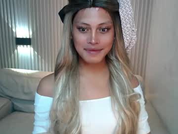 Taniahillsxx Chaturbate profile image