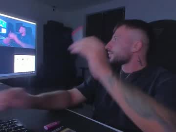 Aidenmatthew Chaturbate profile image
