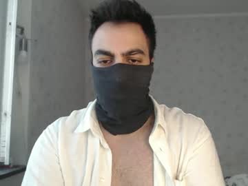 Bales1ups Chaturbate profile image